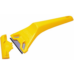 [T-SSPYWH] Stanley Plastic Hand Scraper