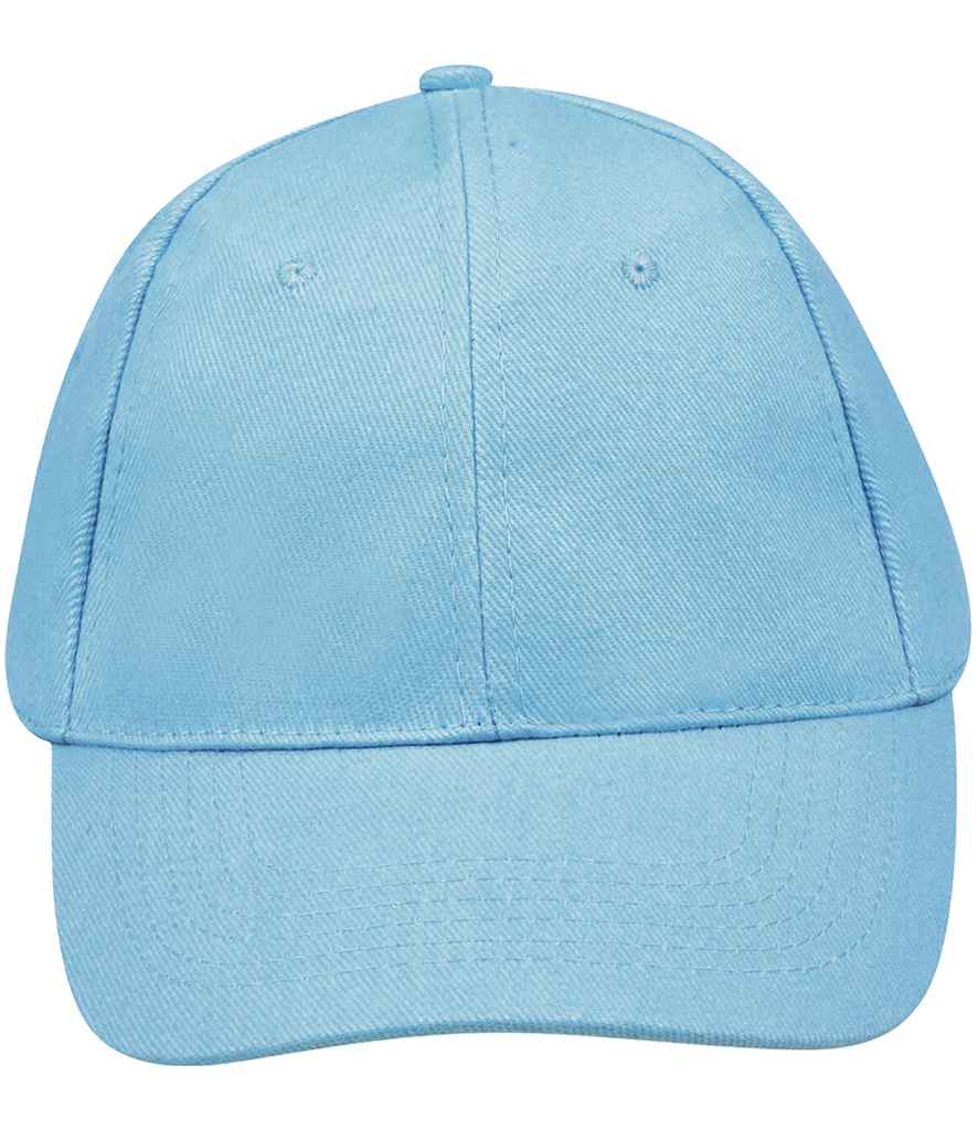 SOL'S Buzz Cap