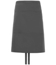 Dennys Polyester Waist Apron with Pocket