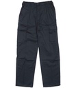 Warrior Cargo Trousers