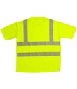 Warrior Hi-Vis T-Shirt