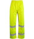 Warrior Hi-Vis Overtrousers