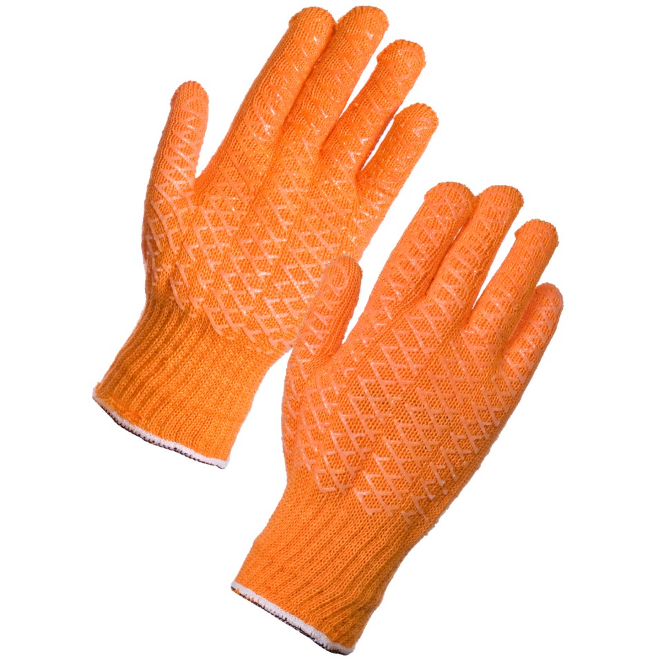 [W-GWYCC10MM] Criss Cross Gloves
