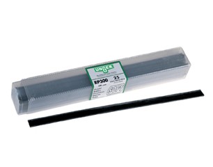 [WC-SQR14B25UN] Squeegee Rubber Blade 14 " (35cm)