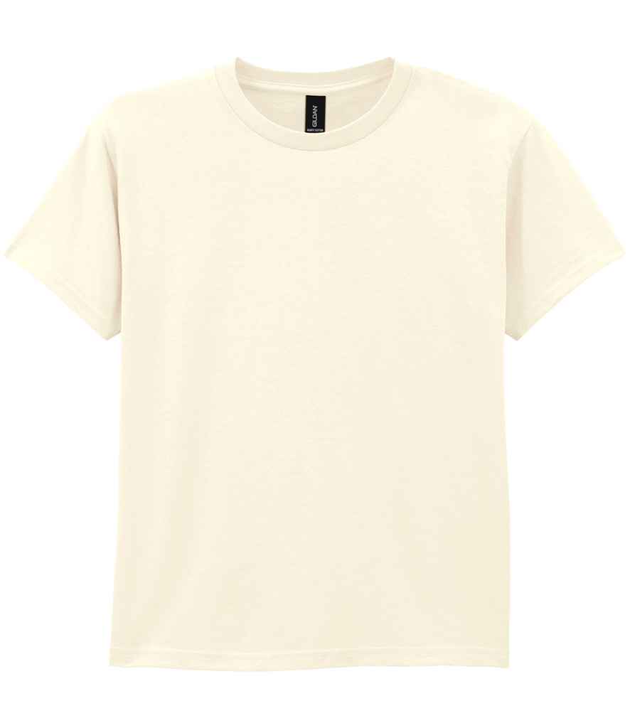 [GD05B OFW XS] Gildan Kids Heavy Cotton™ T-Shirt (XS, Off White)