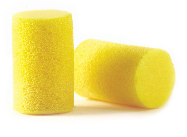 [W-EPE250MM] EAR Classic Ear Plugs [250 pack]