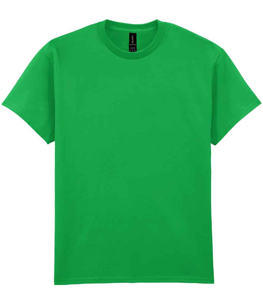 [GD02 IGN S] Gildan Ultra Cotton™ T-Shirt (Irish Green, S)