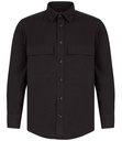 Front Row Drill Overshirt