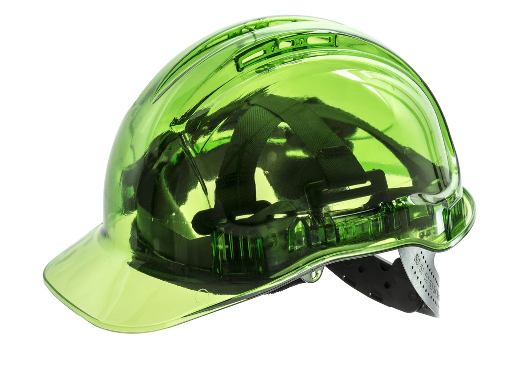 Portwest Peak View Safety Helmet - PV50