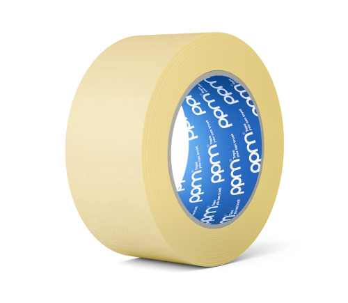 General Purpose Masking Tape 48mm x 50 Metres