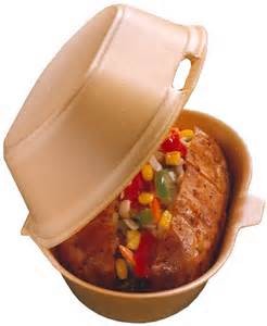 Hot Potato Box [500 pack]