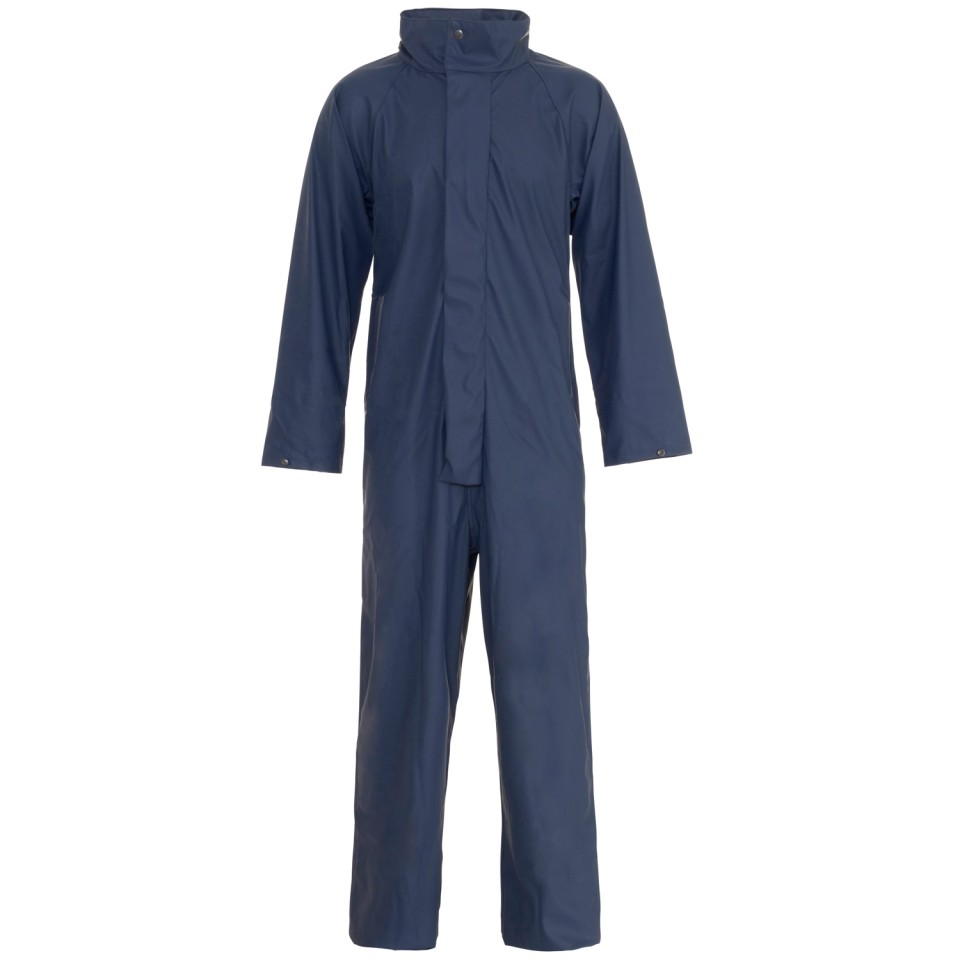 Storm-Flex PU Coverall (S)