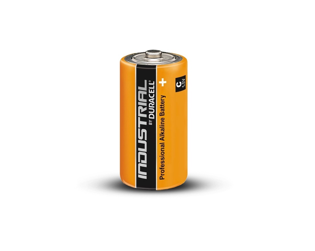 [ID1400] Industrial By Duracell (Procell) C LR14 ID1400 Battery