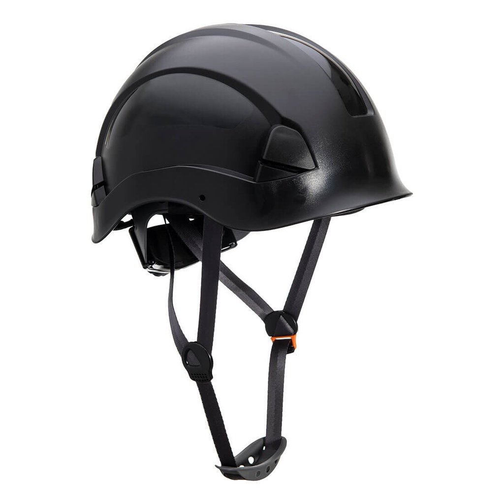 [PS53BKR] Height Endurance Helmet (Black)