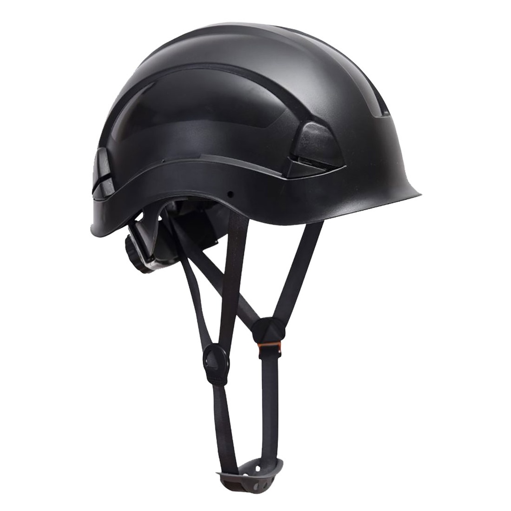 [PS53BKR] Portwest Height Endurance Helmet (Black)