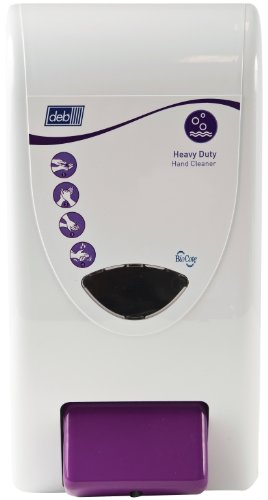 [HVY4LDREN] DEB Stoko Dispenser [4 litre]