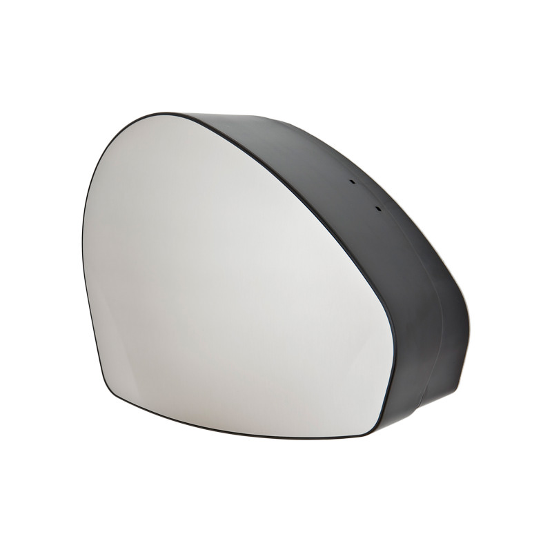 [J-DMMTRBW] Mercury Jumbo Toilet Roll Dispenser