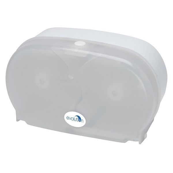 [DIS840EW] ESP Evolution Micro Twin Dispenser