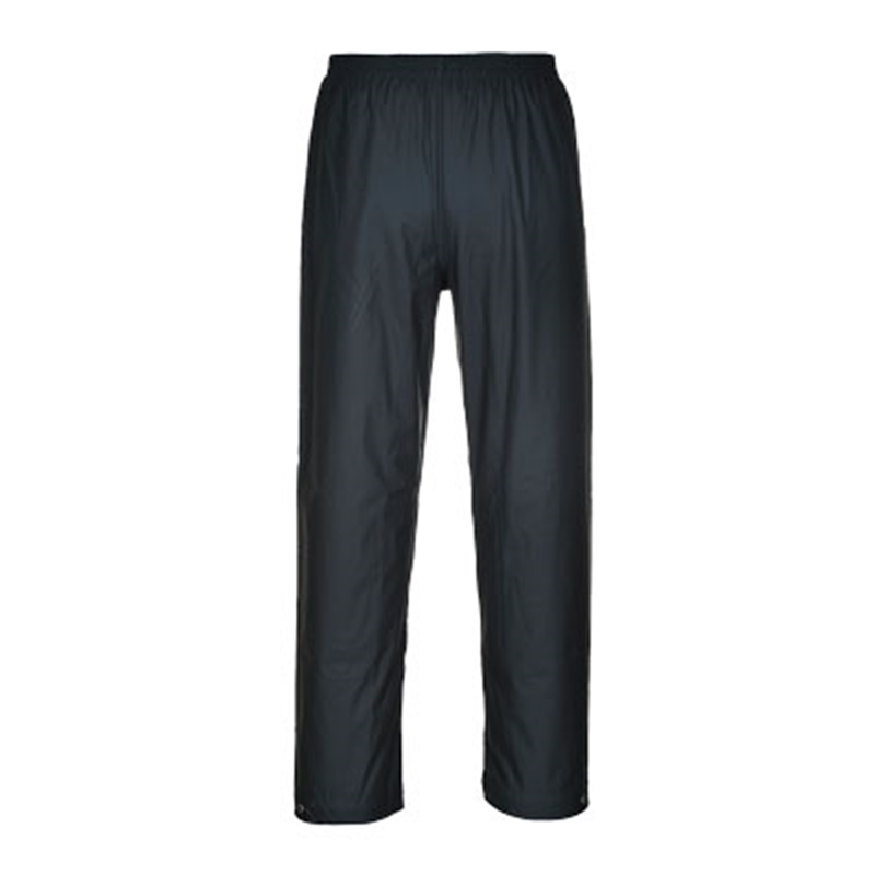 [W-WTSYS] Stormflex PU Trousers (Yellow, S)