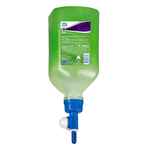Van Cradle Hand Cleaner [6 x 750ml]