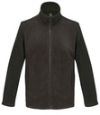 SOL'S Unisex Nitro Micro Fleece Jacket