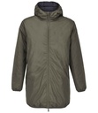 SOL'S Unisex Reverse Parka Jacket