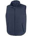 Result Genuine Recycled Thermoquilt Gilet with WDRFC Logo