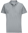 SOL'S Unisex Pulse Twin Piqué Polo Shirt