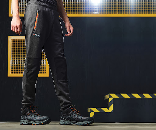 Regatta Tactical Threads Jeopardise Jogger Trousers