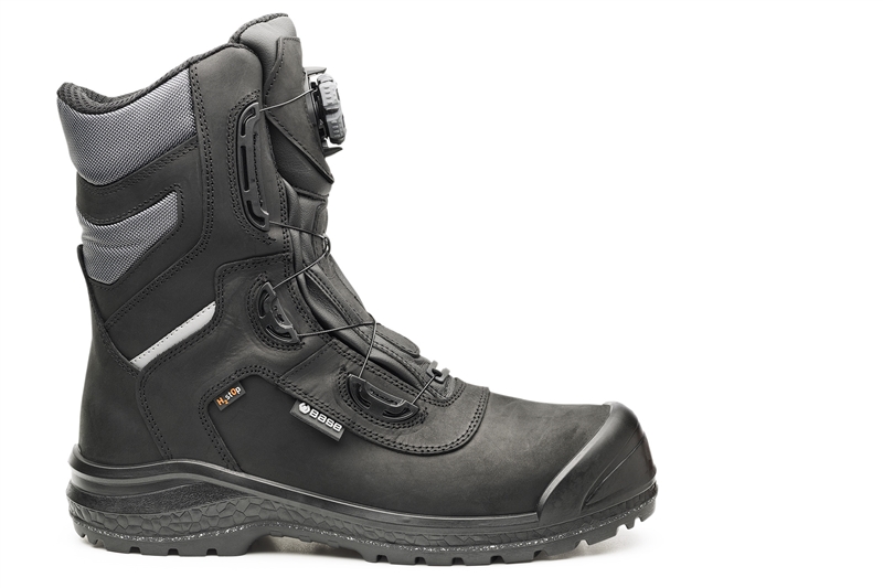 Be-Oslo Safety Boots