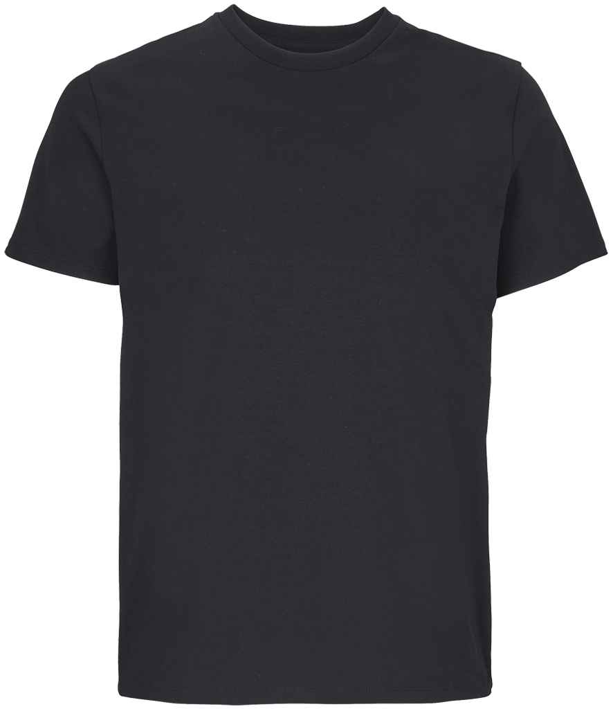 SOL'S Unisex Legend Organic T-Shirt (Pure Grey, XXS)
