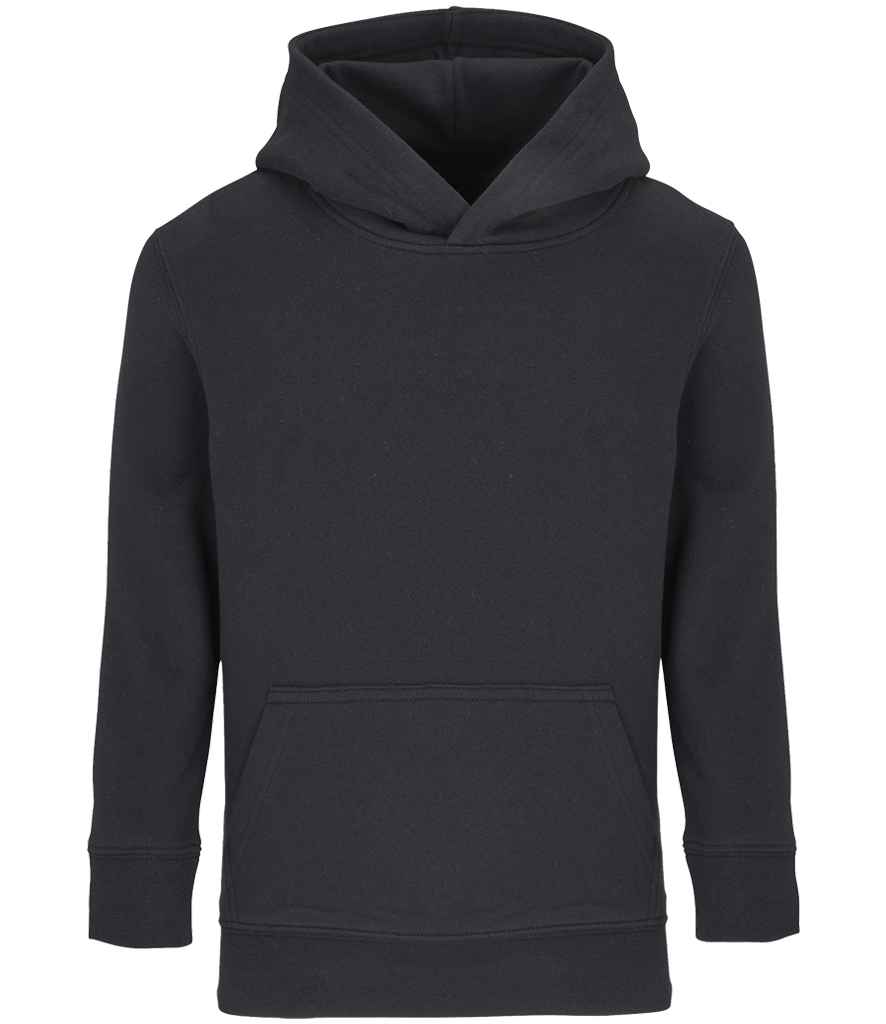 SOL'S Kids Condor Hoodie (Creamy Pink)