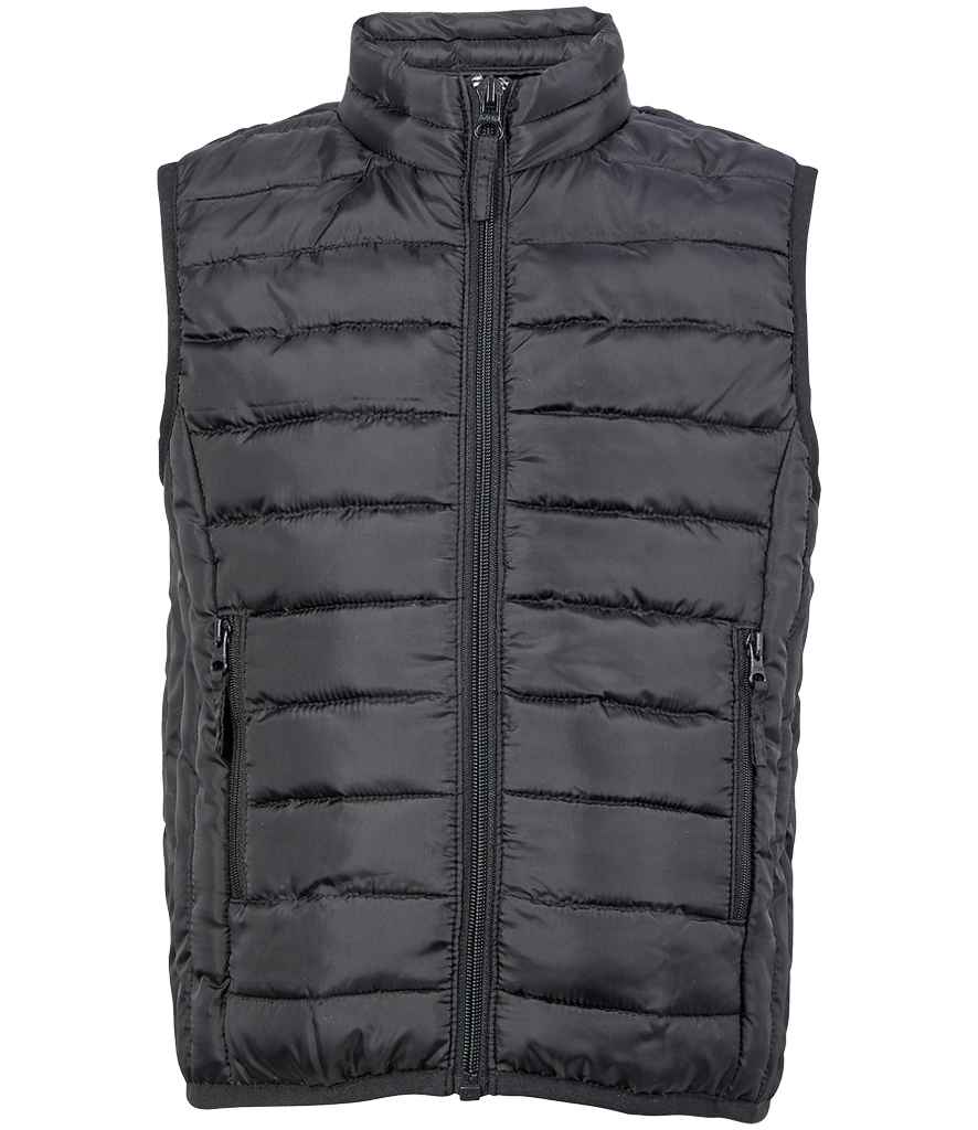 SOL'S Kids Stream Bodywarmer (Black)