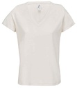 SOL'S Ladies Regent V Neck T-Shirt