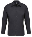 SOL'S Bailey Long Sleeve Poplin Shirt