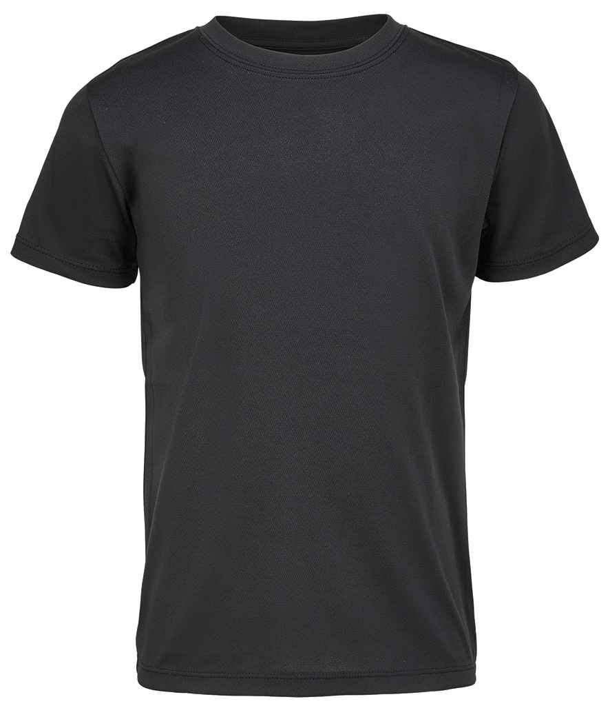 SOL'S Kids Sprint Sports T-Shirt (Neon Yellow)