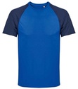 SOL'S Vortex Ripstop Performance T-Shirt