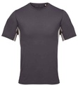 SOL'S Unisex Storm Performance T-Shirt