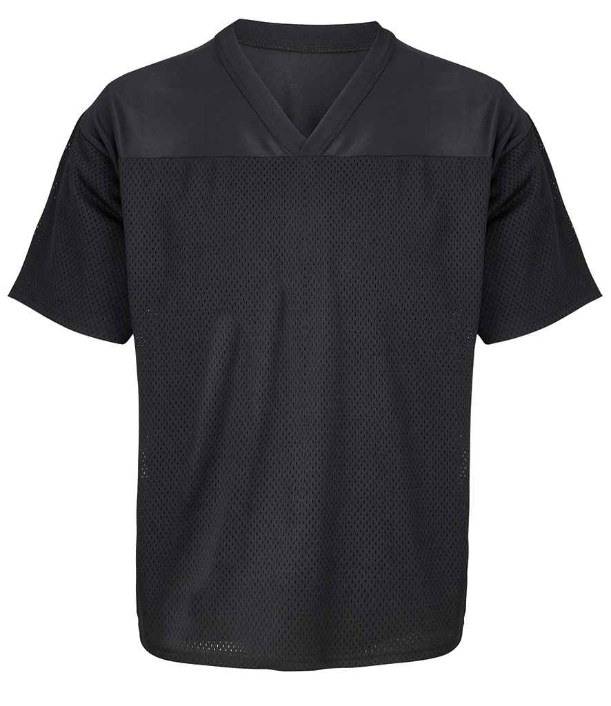 [04812 BLK S] SOL'S Unisex Nino V Neck T-Shirt (S, Black)