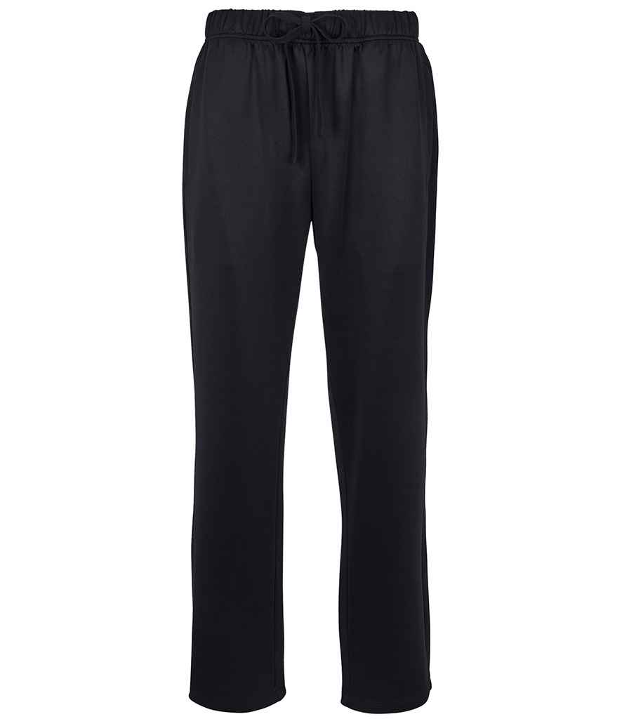 [04817 BLK XS] SOL'S Unisex Arto Trousers (XS)