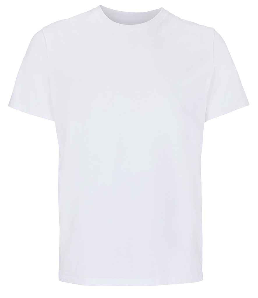 [04859 ABW XS] SOL'S Unisex Lyam Premium T-Shirt (XS, Absolute White)