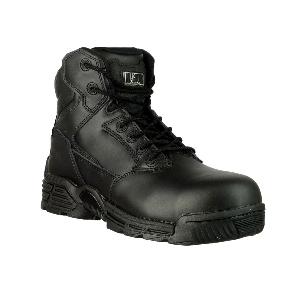 Magnum Stealthforce Safety Boots 6 inch (3)