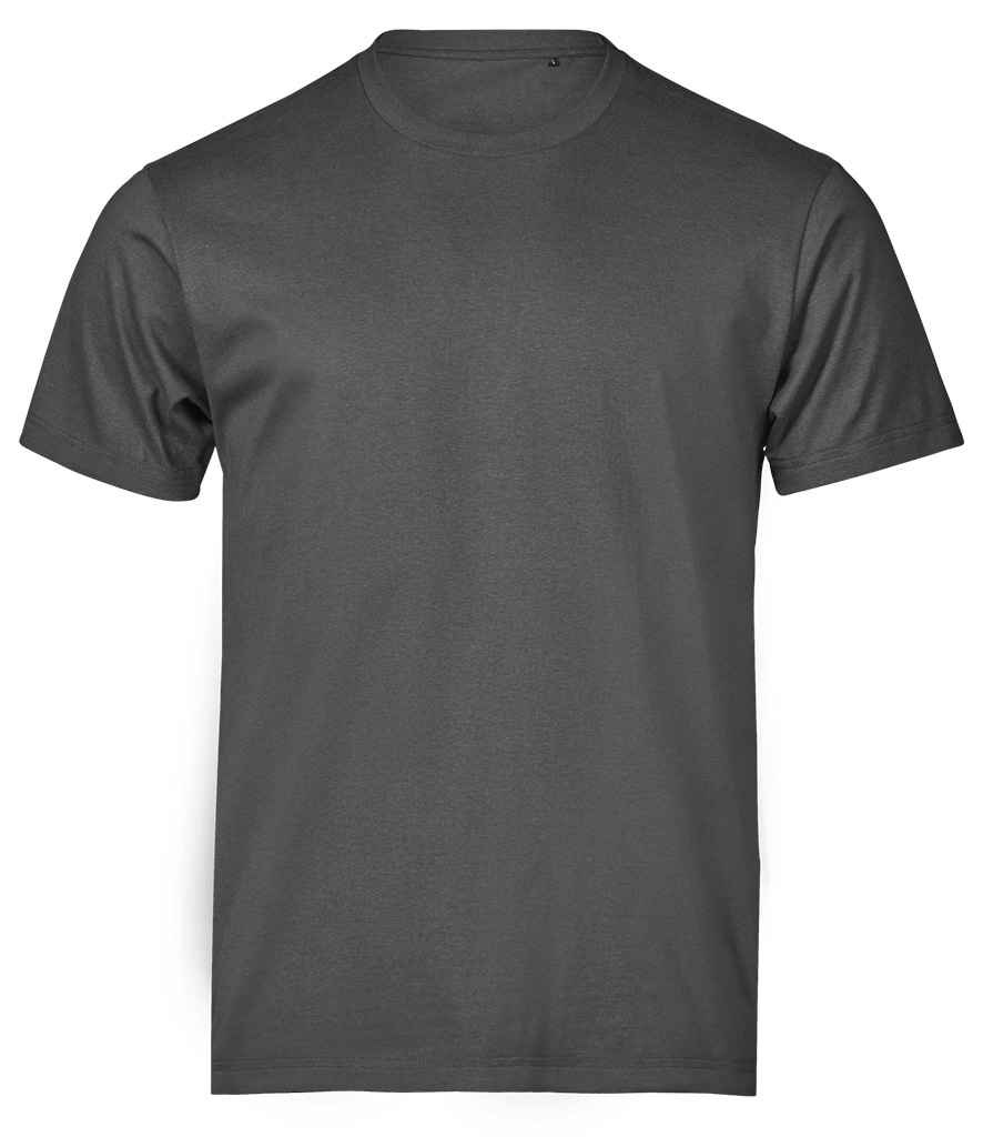 [T1140 DGY XS] Tee Jays Urban T-Shirt (XS, Dark Grey)