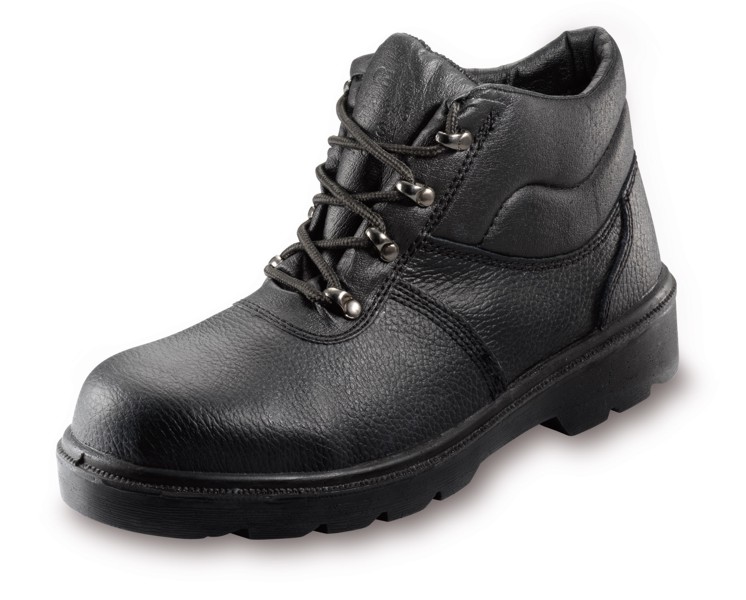 Worktough Chukka Safety Boots