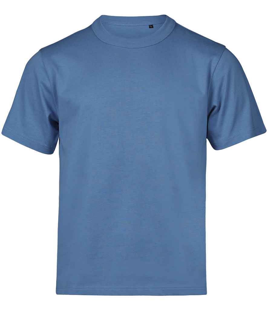 [T1160 OBL S] Tee Jays Urban Loose Fit T-Shirt (S, Ocean Blue)