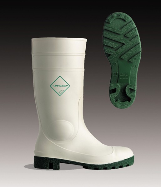 Protomaster Safety White Wellington (3)