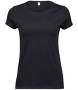 Tee Jays Ladies Roll-Up T-Shirt