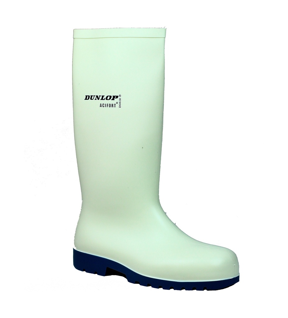 Dunlop Heva Acifort Classic Safety Wellington Boots (3)