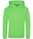 AWDis Kids Electric Hoodie
