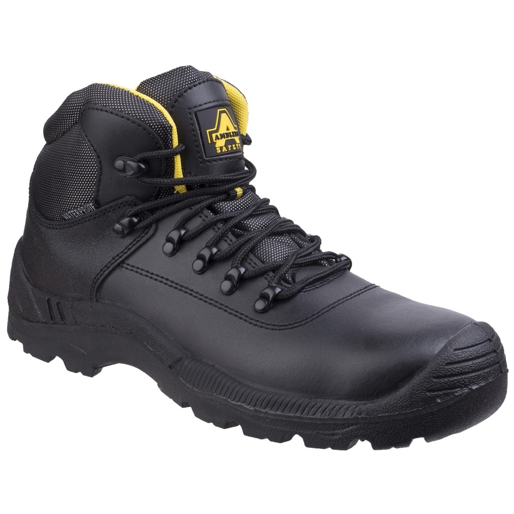 Waterproof Safety Boots (3)